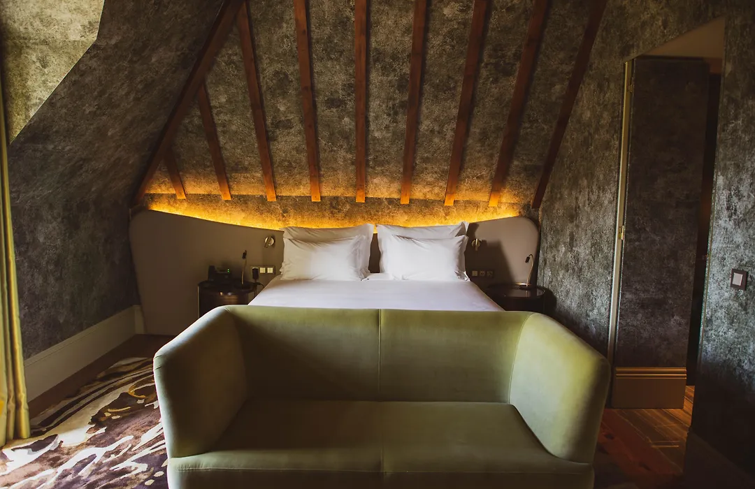 Vila Foz Hotel & Spa-1