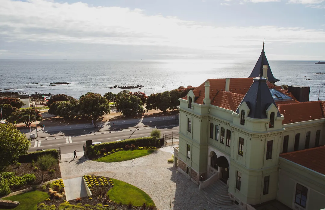 Vila Foz Hotel&SPA-1