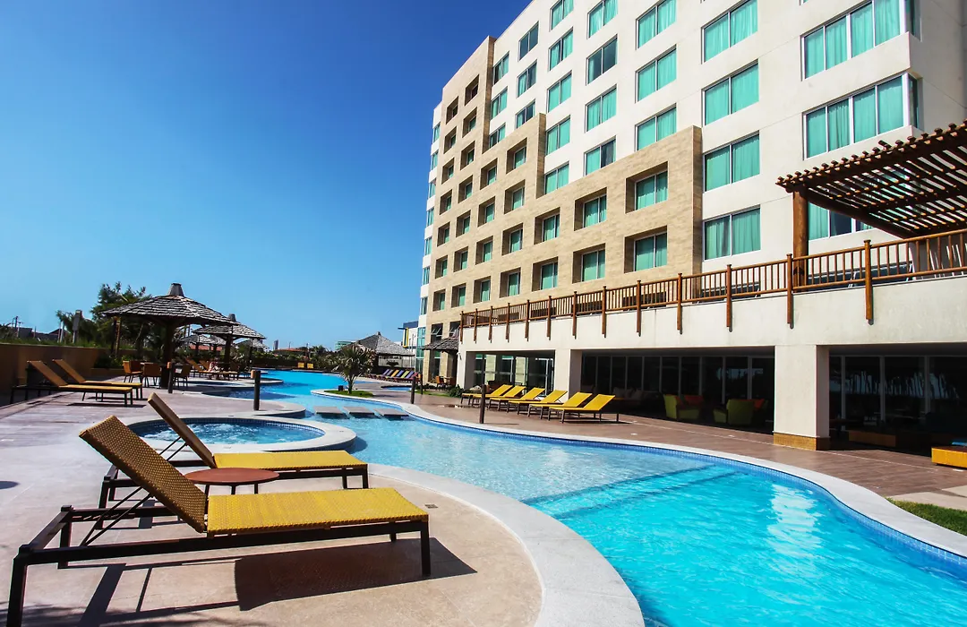 Gran Mareiro Hotel-1
