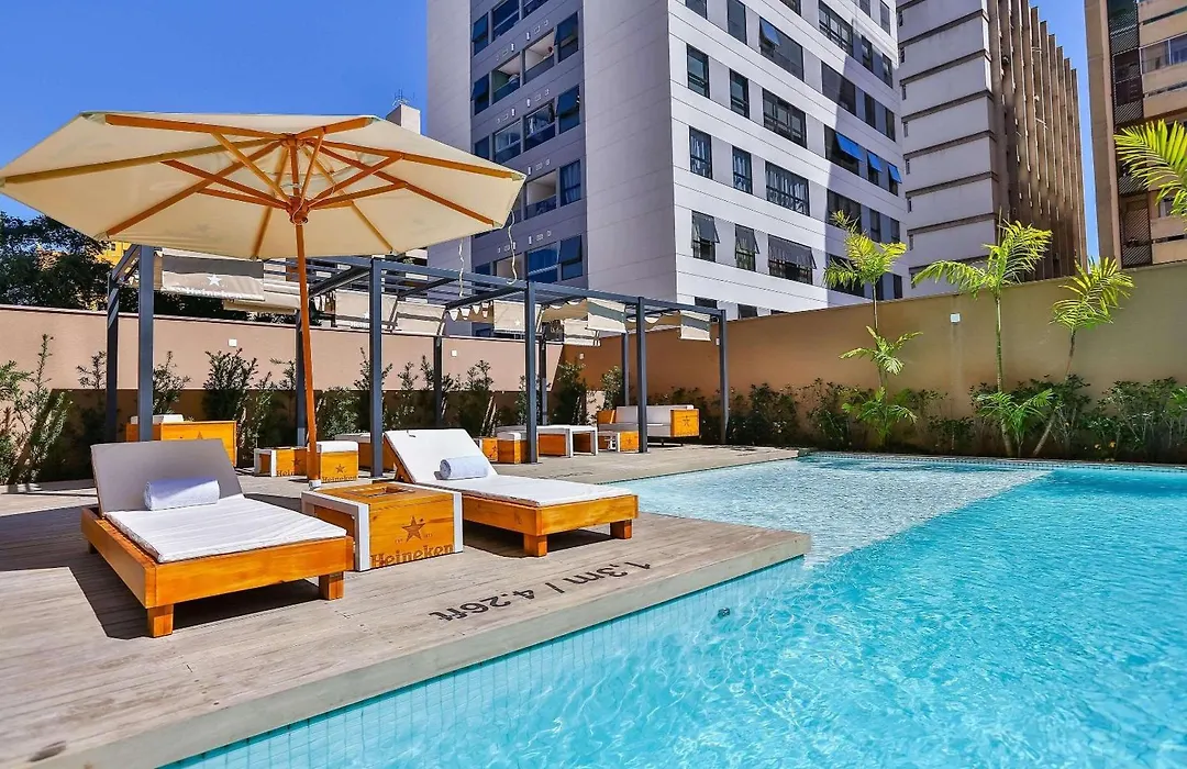 Radisson RED Campinas-1