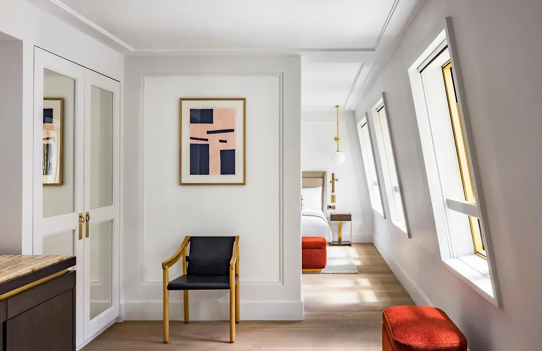 Kimpton - St Honore Paris By Ihg-1