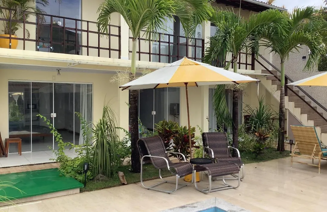 Pousada Villa Encantada Lgbtqiaplus-1
