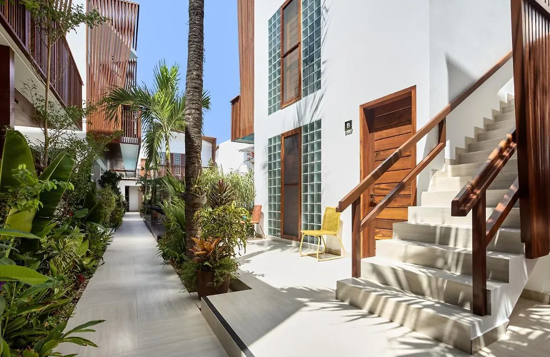 Villa Nautica Boutique Hotel-1