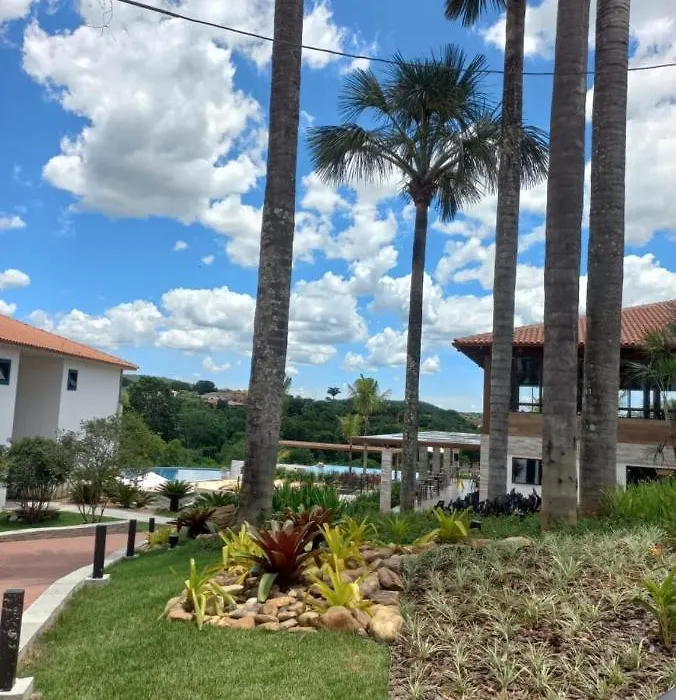 Quinta Santa Bárbara Eco Resort-1
