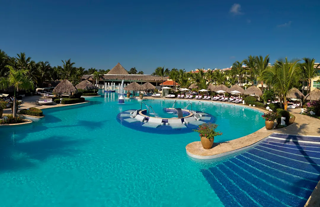 The Reserve At Paradisus Punta Cana-1