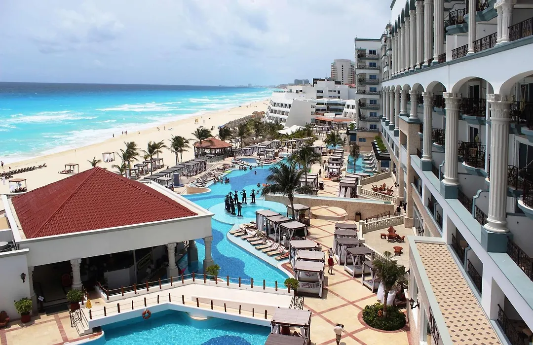 Hyatt Zilara Cancun (Adults Only)-1