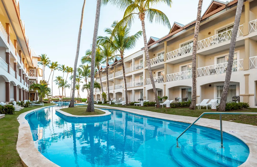 Be Live Collection Punta Cana (Adults Only)-1