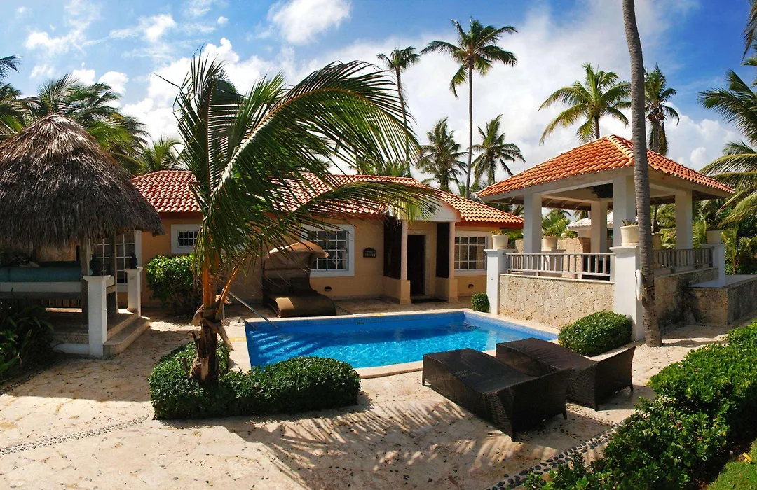 Paradisus Punta Cana Resort All Inclusive (Adults Only)-1