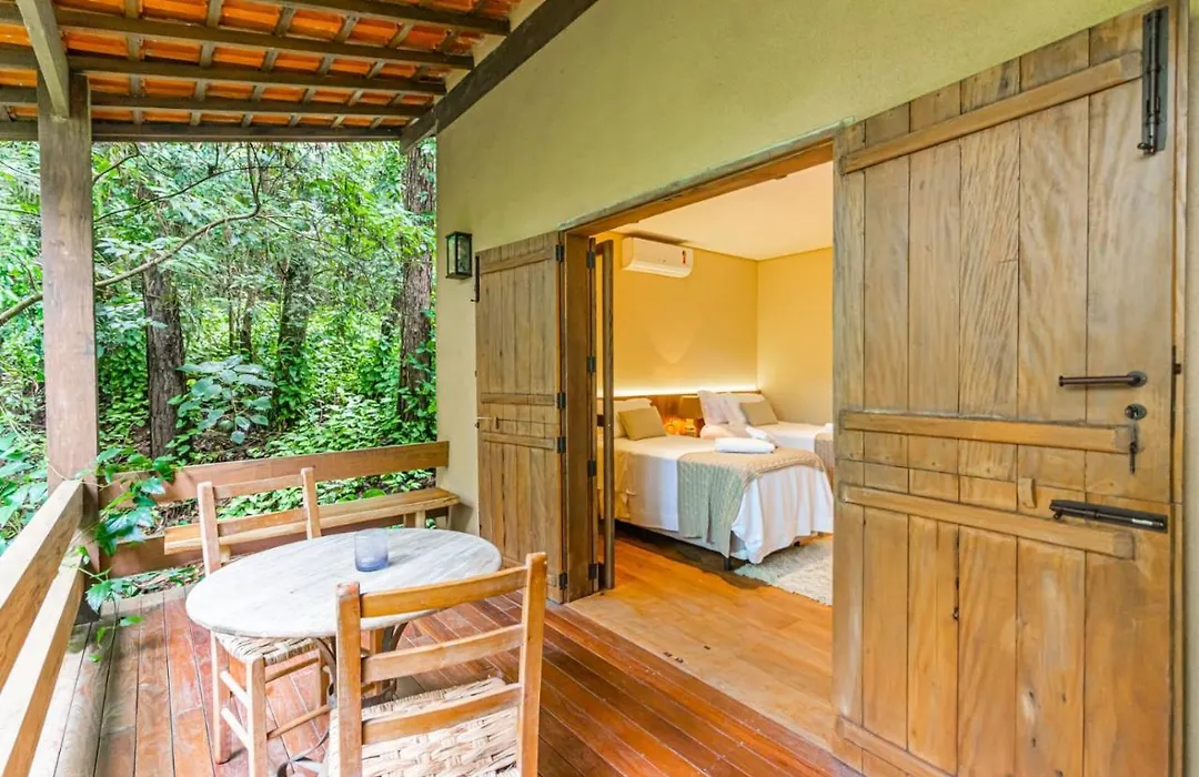 Villa Tanah-1