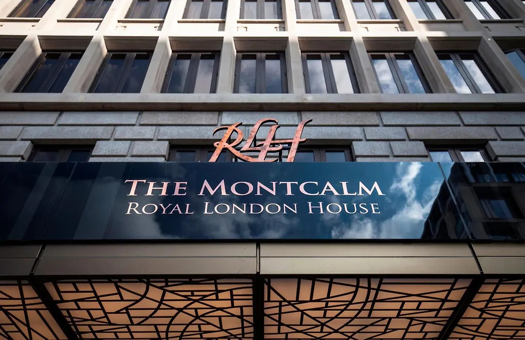 Montcalm Royal London House, Autograph Collection-1