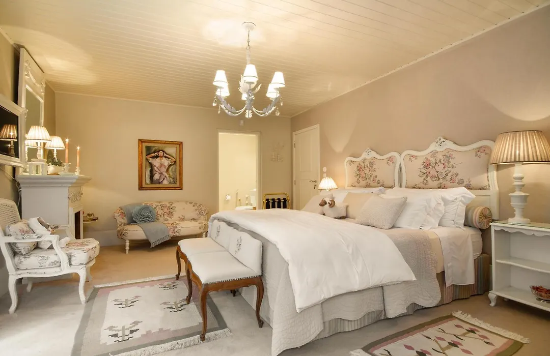 Casa Regaleira Hotel Boutique-1