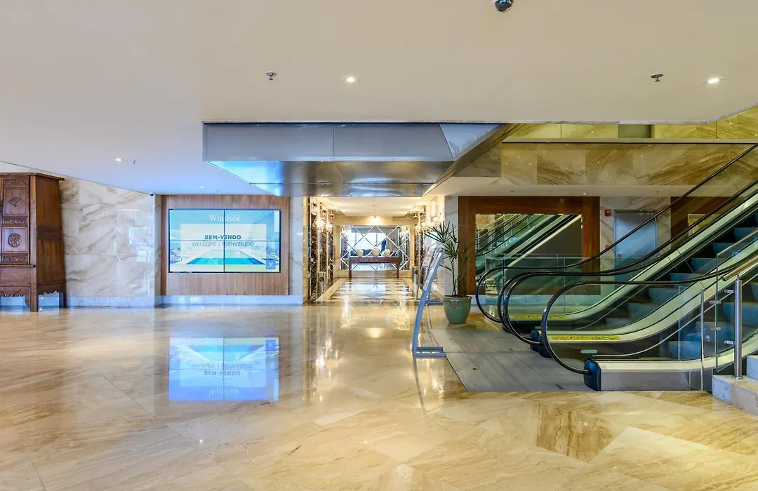 Windsor Marapendi Hotel-1