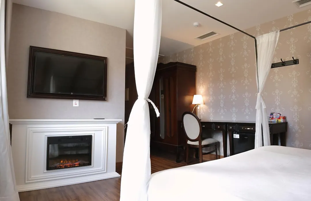 Buona Vitta Gramado Resort&Spa by Gramado Parks-1