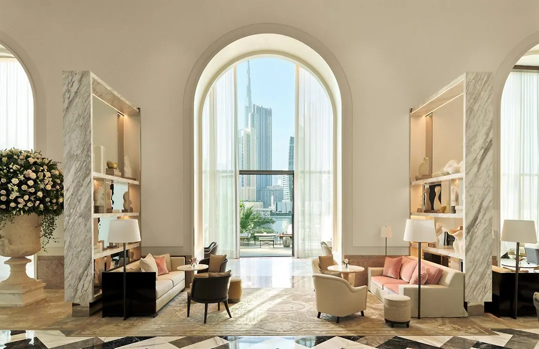 The Lana - Dorchester Collection-1