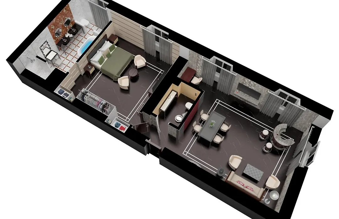 Baglioni Hotel Regina - The Leading Hotels Of The World-1