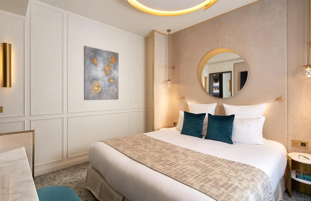 Maison Albar - Le Vendome-1