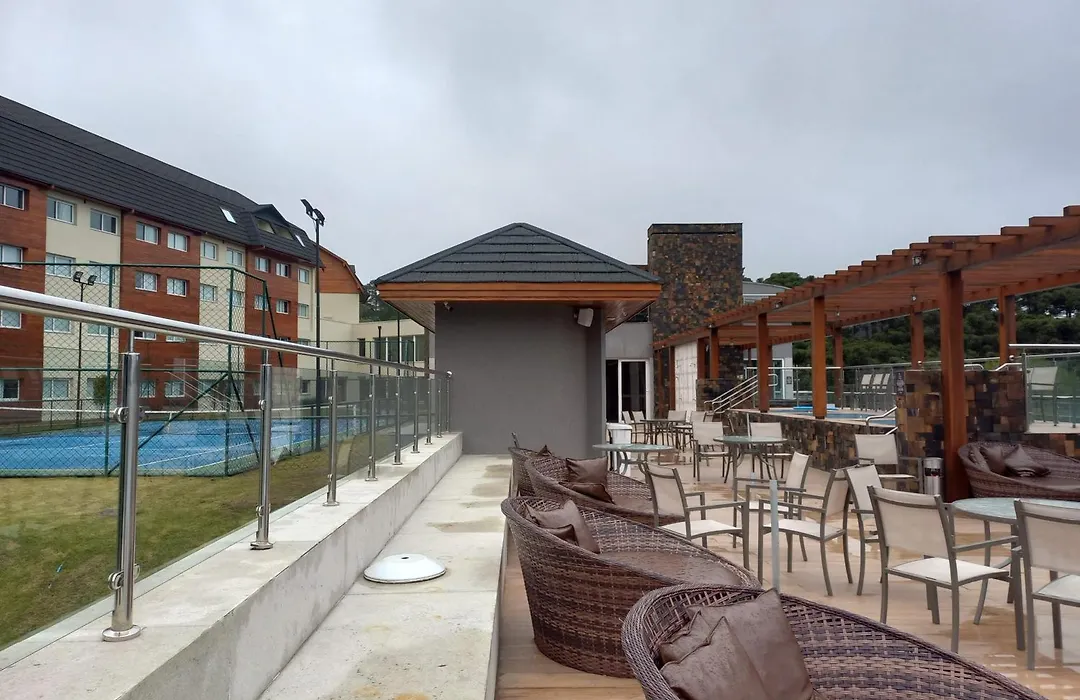 Golden Gramado Resort-1