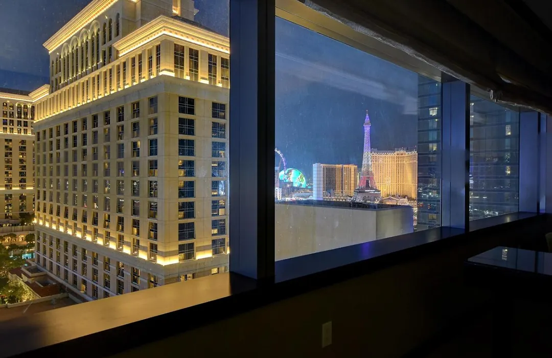 Vdara Hotel & Spa Private Residences-1