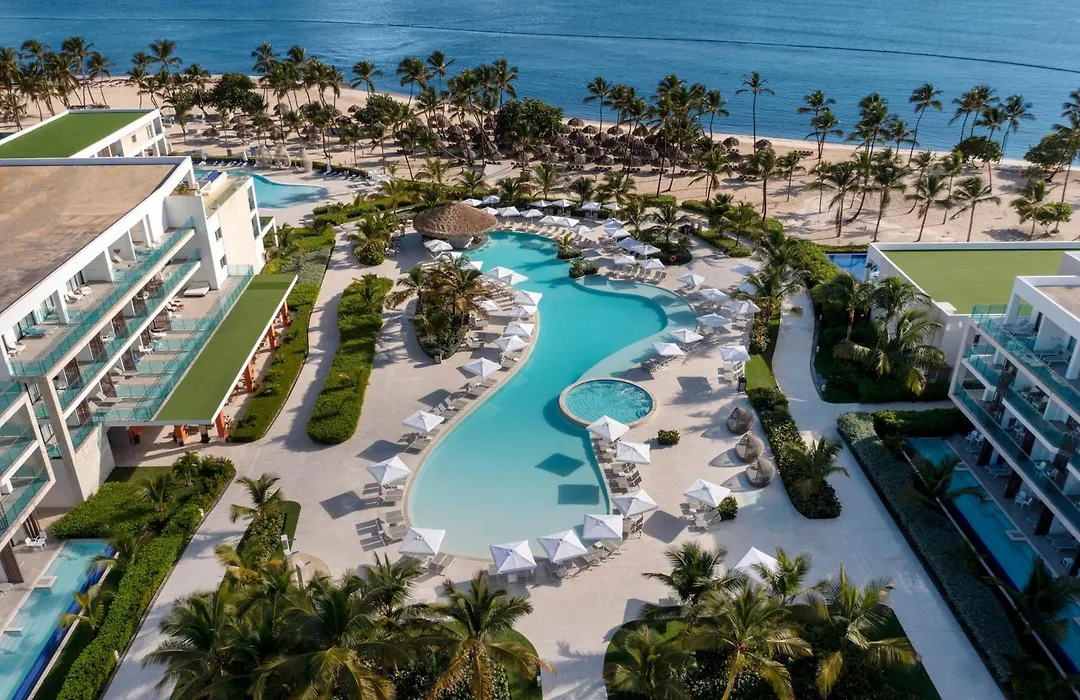 Serenade Punta Cana Beach & Spa Resort-1