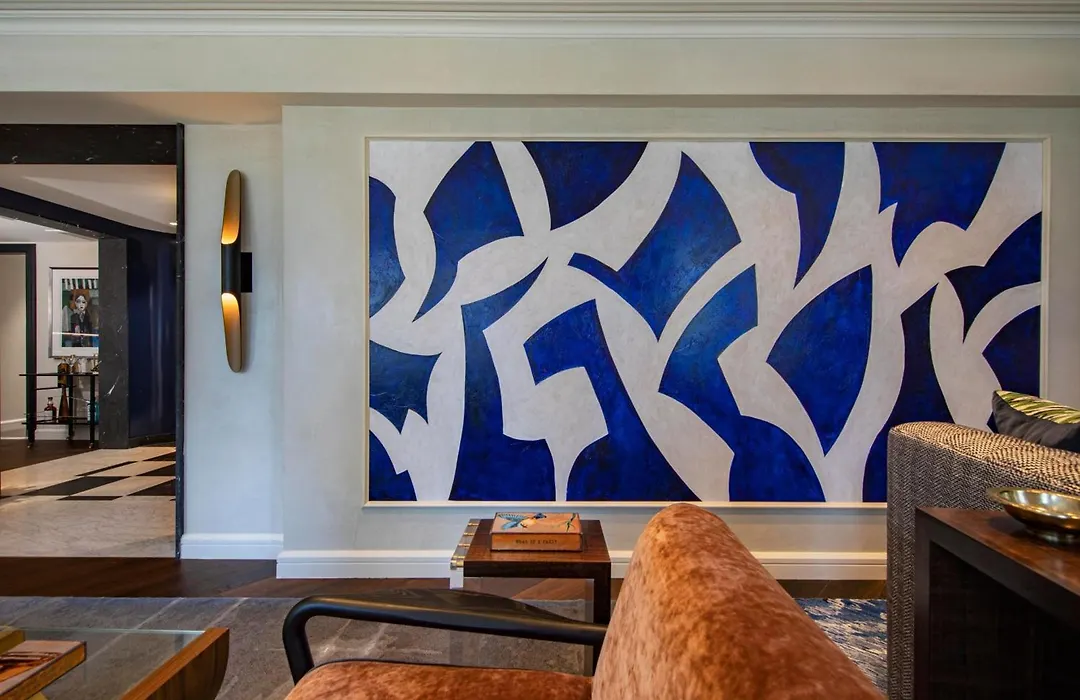 Jw Marriott Essex House New York-1