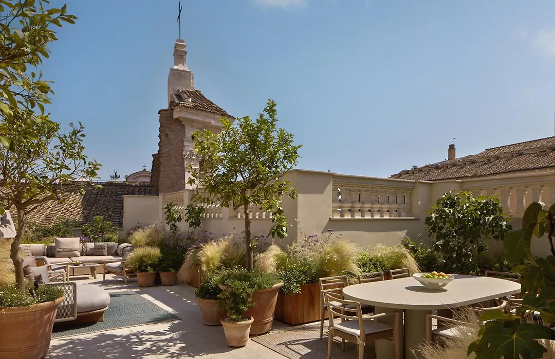 Six Senses Rome-1