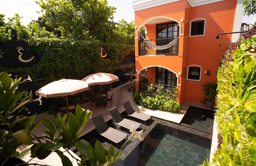 Exótica Boutique Hotel-1