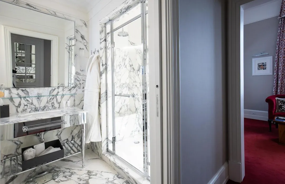 Maalot Roma - Small Luxury Hotels Of The World-1