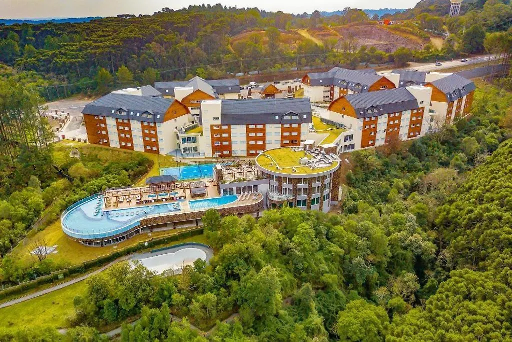 Laghetto Resort Golden Oficial - Particular-1