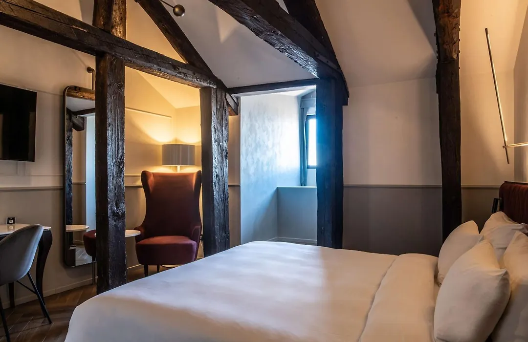 Radisson Collection Hotel, Palazzo Nani Venice-1