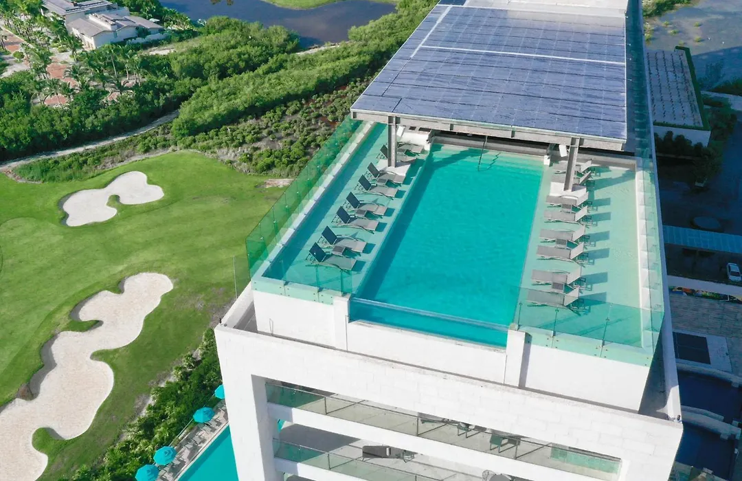 Hyatt Vivid Cancun (Adults Only)-1