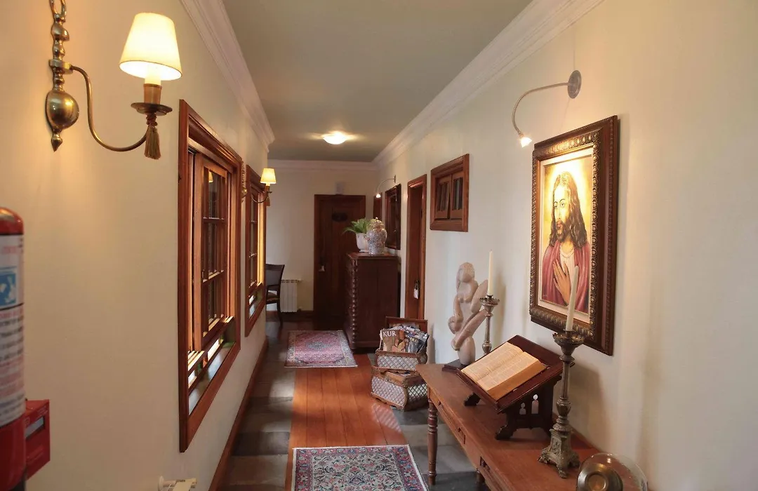 Hotel Pousada Florença-1