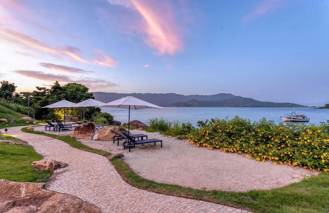 Casa Di Sirena Ilhabela-1