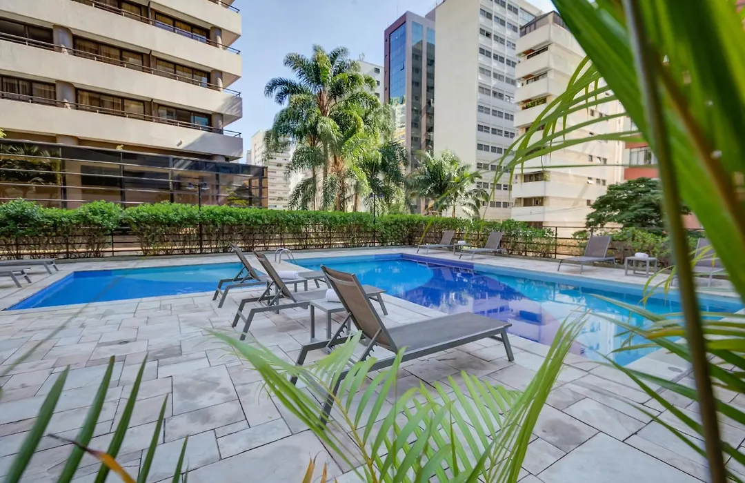 Radisson São Paulo Paulista-1