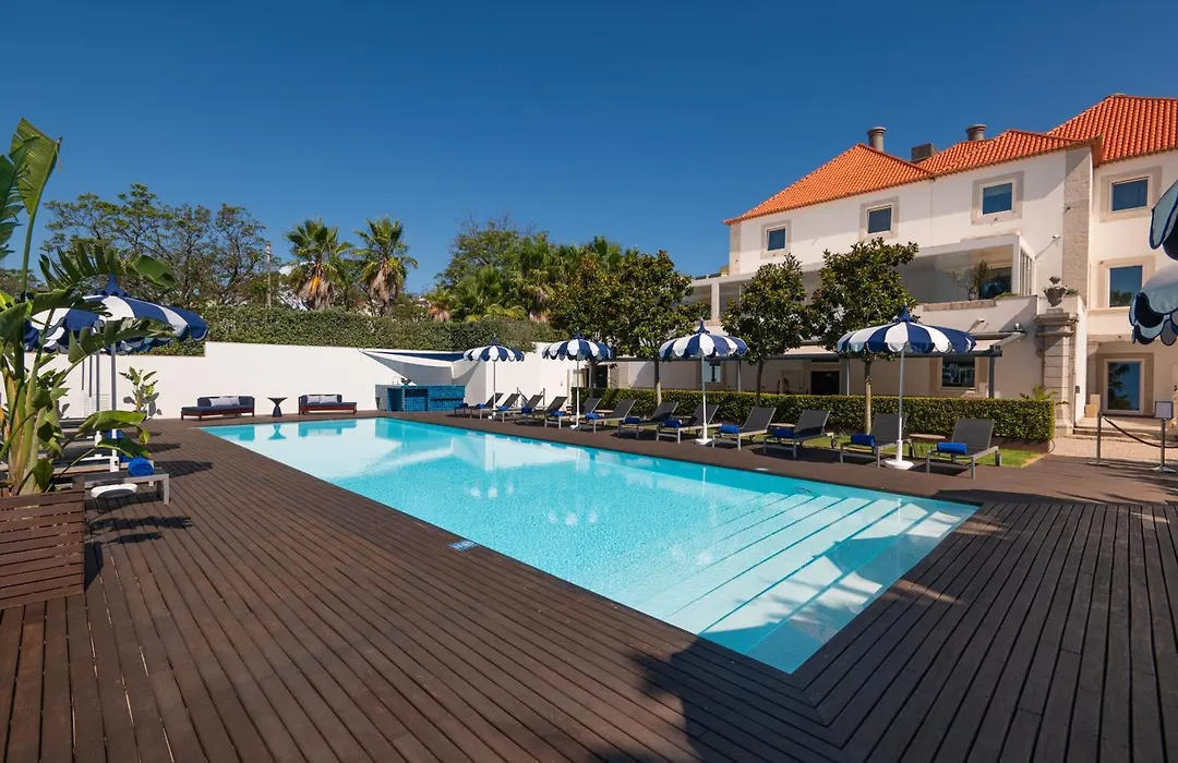 Palácio do Governador - Lisbon Hotel&Spa-1