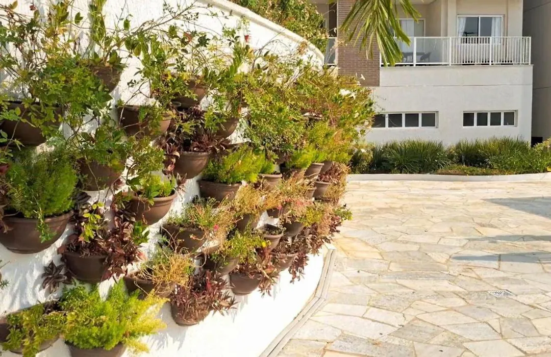 Lagoa Eco Towers Resort E Acesso Ao Parque-1