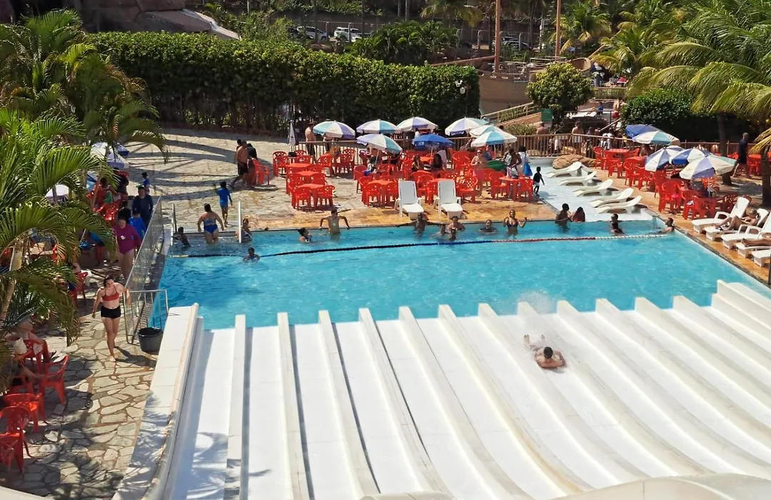 Piazza Diroma Hotel - Acqua Park E Splash-1