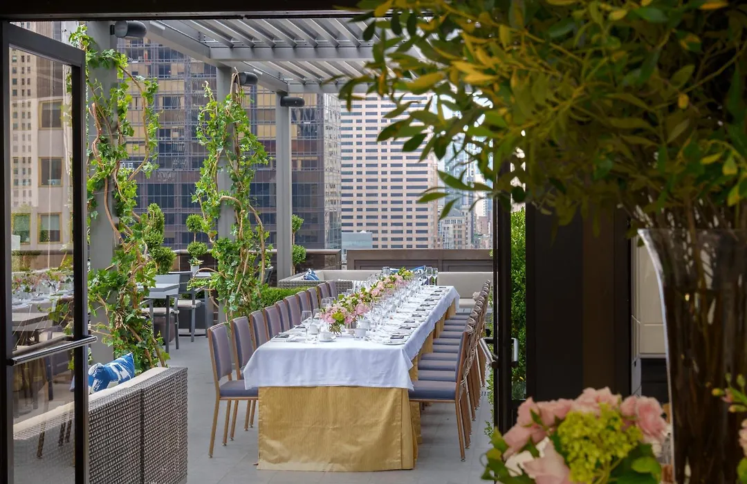 The Peninsula New York-1
