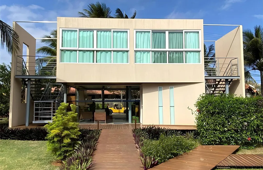 Pousada Lua Bela-1