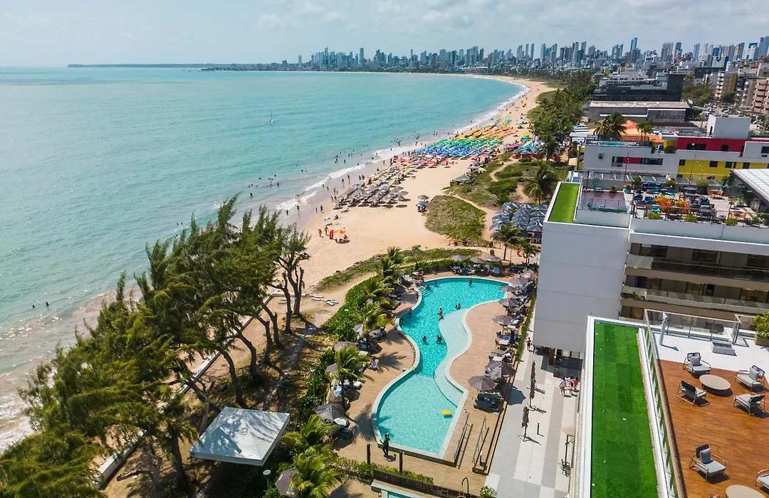 Oceana Atlântico Hotel&SPA-1