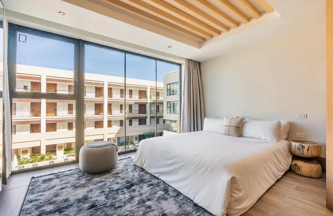 Hotel Faranda Single 1 Punta Cana - Adults Only-1