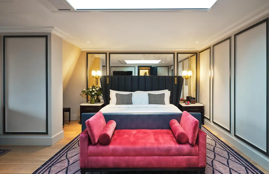 The Mayfair Townhouse-1