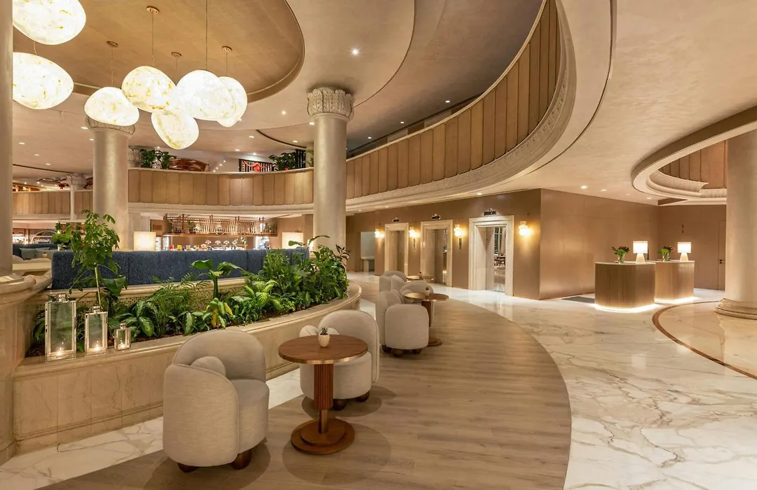 Sheraton Jumeirah Beach Resort-1
