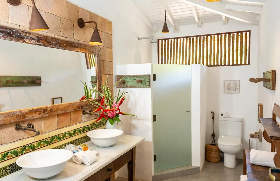 Hotel Boutique Perainda-1