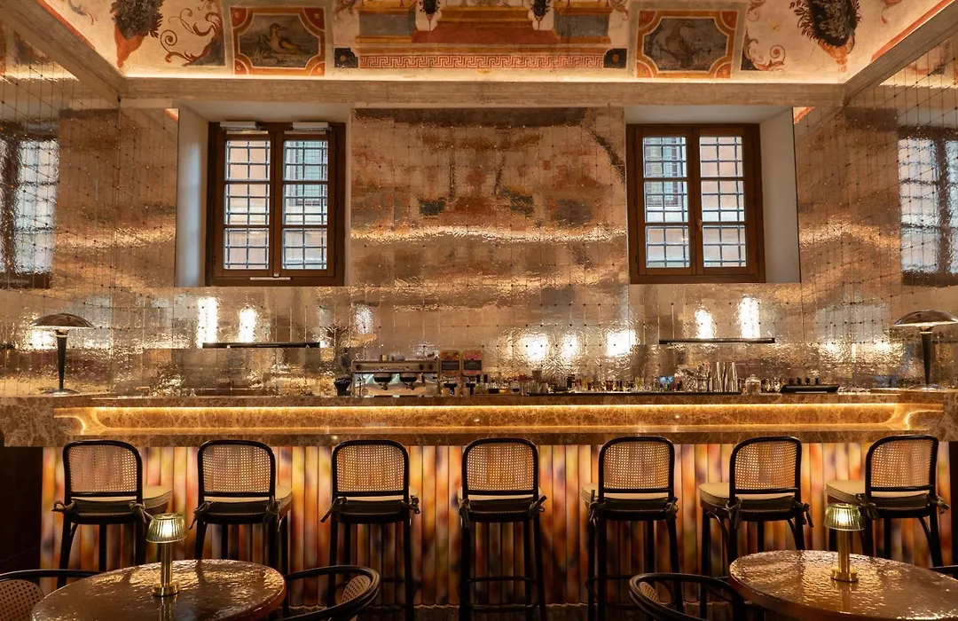 Palazzo Talia - Small Luxury Hotels Of The World-1