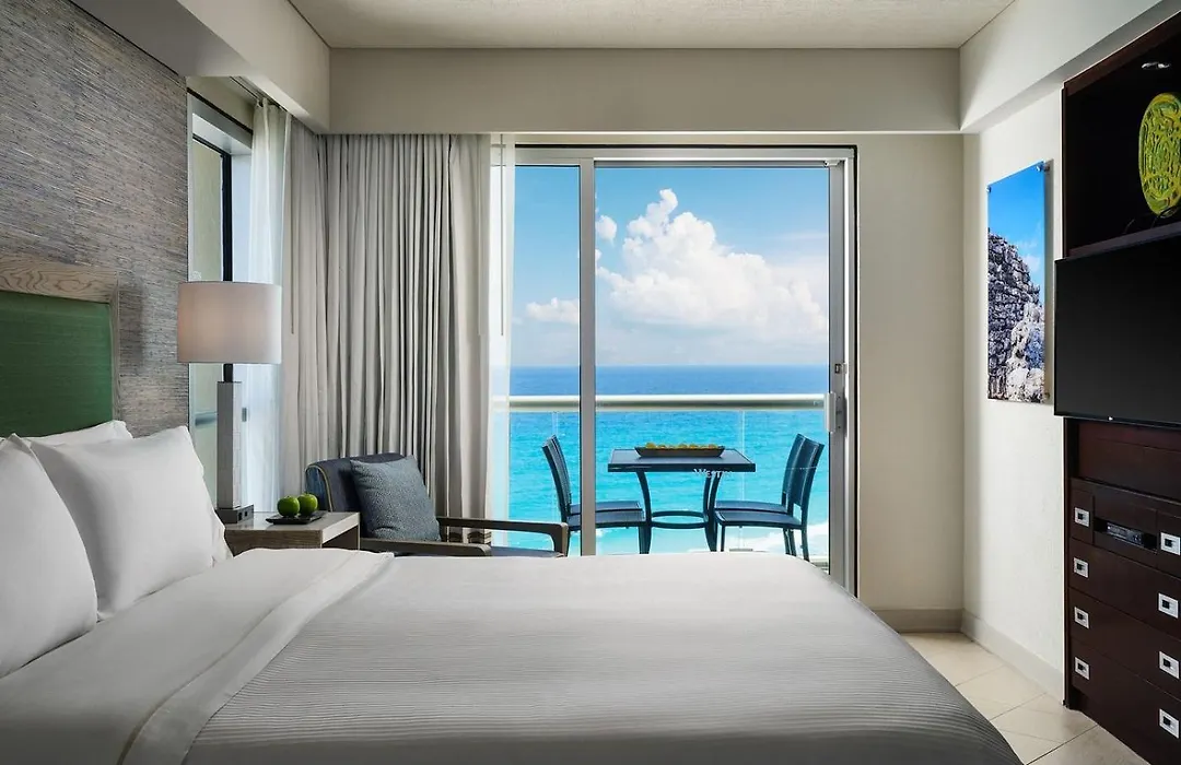 The Westin Lagunamar Ocean Resort-1