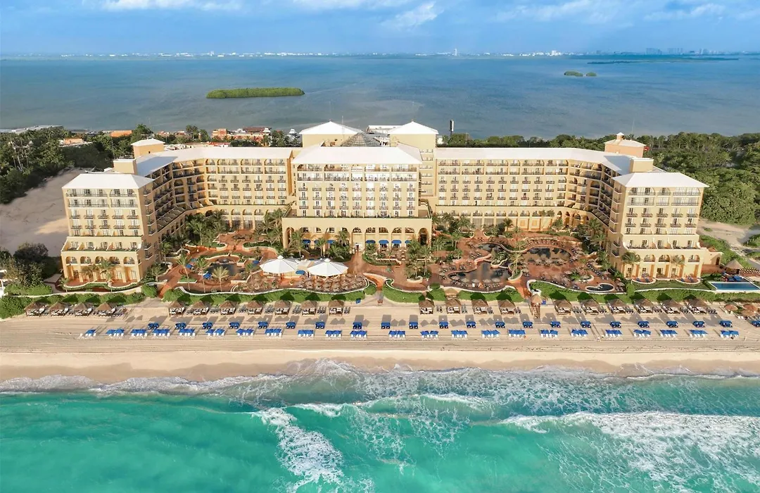 Kempinski Hotel Cancun-1