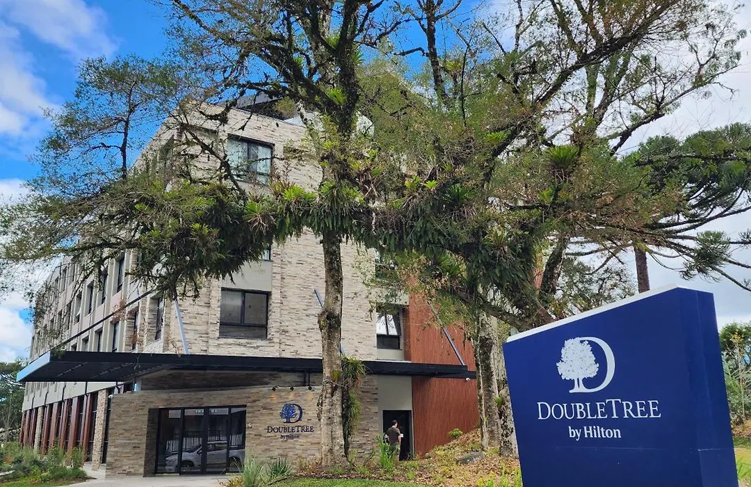 Doubletree By Hilton Caracol Canela-1