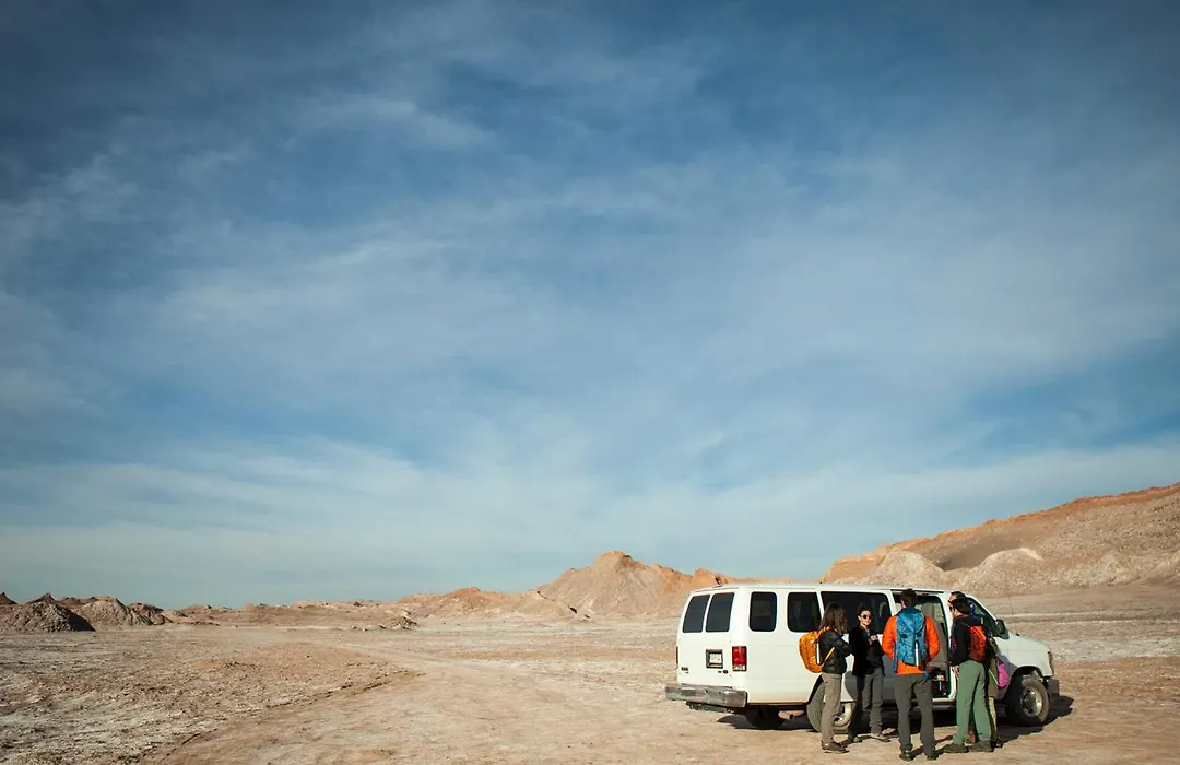 Explora En Atacama-1
