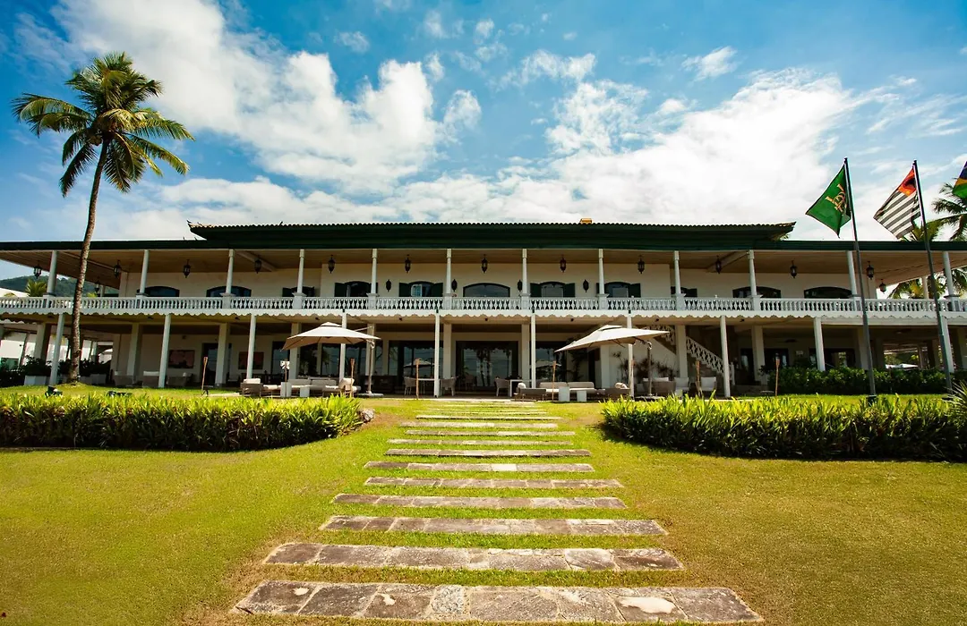 Casa Grande Hotel Resort & Spa-1