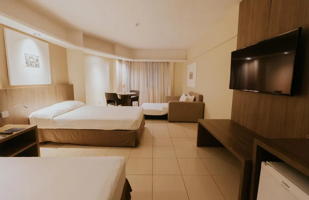 Grand Mercure Recife Boa Viagem-1